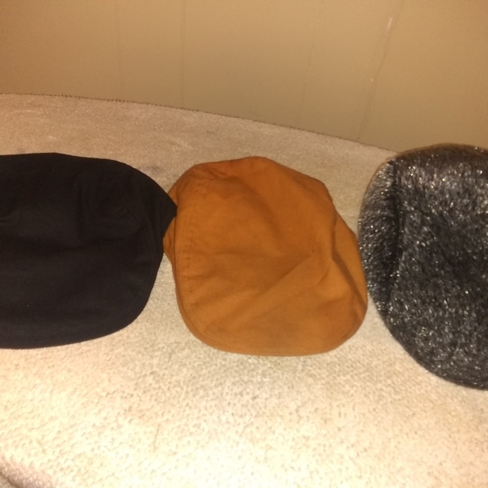 Apple Hats